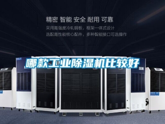 常見(jiàn)問(wèn)題哪款工業(yè)除濕機(jī)比較好
