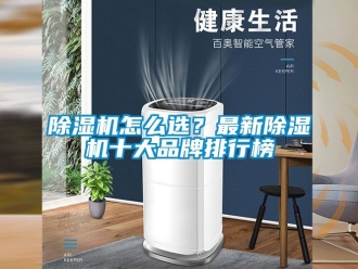 企業(yè)新聞除濕機怎么選？最新除濕機十大品牌排行榜