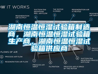 知識百科湖南恒溫恒濕試驗箱制造商，湖南恒溫恒濕試驗箱生產商，湖南恒溫恒濕試驗箱供應商