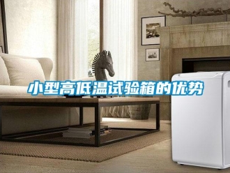 常見問題小型高低溫試驗箱的優勢