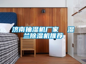 企業新聞濟南抽濕機廠家  濕蘭除濕機推薦