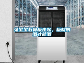 常見問題兔寶寶石膏板走起，板材防潮才能潮