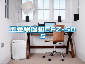 常見問題工業除濕機CFZ-50S