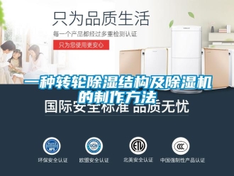 常見問題一種轉(zhuǎn)輪除濕結(jié)構(gòu)及除濕機(jī)的制作方法