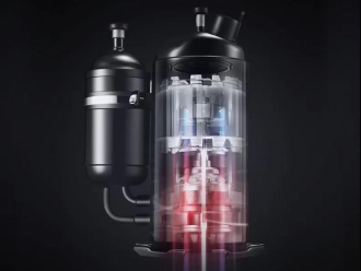 常見問題制冷壓縮機(jī)結(jié)霜嚴(yán)重 該如何處理？