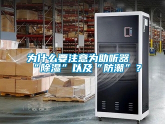 常見問題為什么要注意為助聽器“除濕”以及“防潮”？