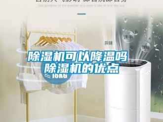 行業(yè)新聞除濕機可以降溫嗎 除濕機的優(yōu)點