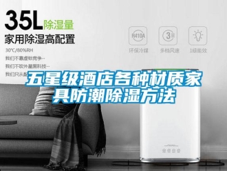 常見問(wèn)題五星級(jí)酒店各種材質(zhì)家具防潮除濕方法