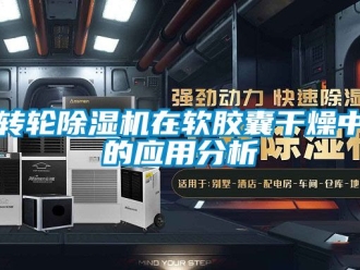 常見問題轉輪除濕機在軟膠囊干燥中的應用分析