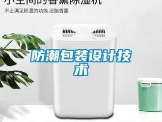 常見問題防潮包裝設計技術