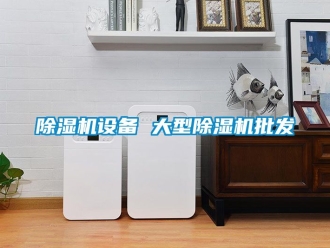 行業新聞除濕機設備 大型除濕機批發