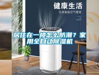 常見問題居住在一樓怎么防潮？家用全自動除濕機
