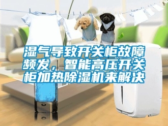 行業新聞濕氣導致開關柜故障頻發，智能高壓開關柜加熱除濕機來解決