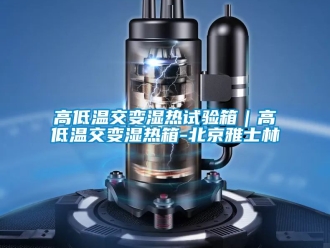 常見問題高低溫交變濕熱試驗(yàn)箱｜高低溫交變濕熱箱-北京雅士林