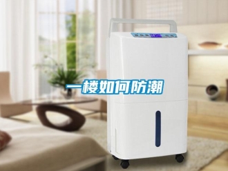 常見問題一樓如何防潮