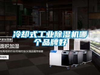 常見問題冷卻式工業除濕機哪個品牌好