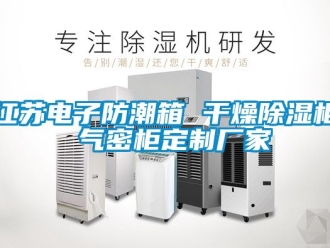 常見問題江蘇電子防潮箱 干燥除濕柜 氣密柜定制廠家