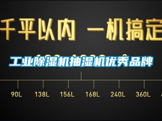 常見問題工業(yè)除濕機抽濕機優(yōu)秀品牌