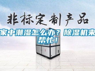 常見問題家中潮濕怎么辦？除濕機來幫忙！
