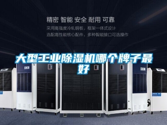 常見問題大型工業除濕機哪個牌子最好