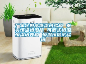 知識(shí)百科廠家定做高低溫試驗(yàn)箱 奉實(shí)恒溫恒濕箱 可程式恒溫恒濕培養(yǎng)箱 恒溫恒濕試驗(yàn)箱