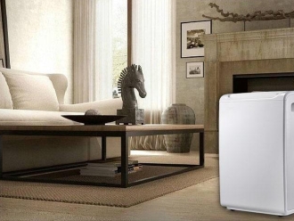 常見問題別讓潮濕破壞你的心情 除濕機一定要用上！