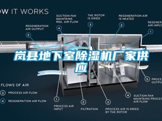 企業新聞嵐縣地下室除濕機廠家供應