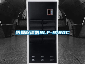 企業(yè)新聞防爆除濕機(jī)SLF-9180C