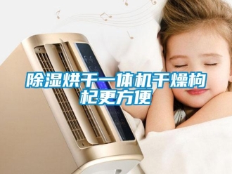 常見問題除濕烘干一體機(jī)干燥枸杞更方便