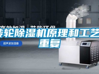 常見問題轉輪除濕機原理和工藝_重復