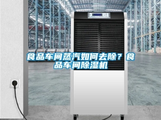企業(yè)新聞食品車間蒸汽如何去除？食品車間除濕機(jī)