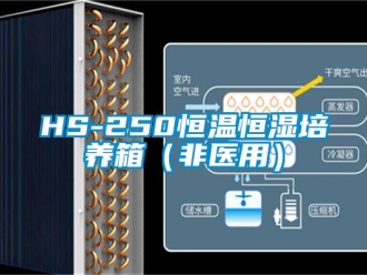 常見問題HS-250恒溫恒濕培養(yǎng)箱（非醫(yī)用）