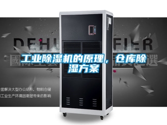 常見問題工業(yè)除濕機(jī)的原理，倉庫除濕方案