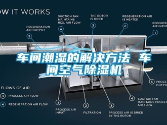 企業新聞車間潮濕的解決方法 車間空氣除濕機
