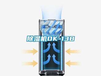 企業(yè)新聞除濕機(jī)DK-138