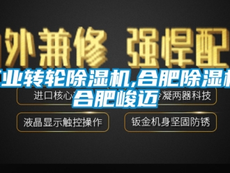 常見問題工業轉輪除濕機,合肥除濕機,合肥峻邁