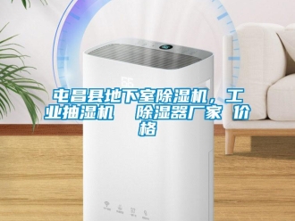 企業新聞屯昌縣地下室除濕機，工業抽濕機  除濕器廠家 價格