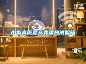 常見問題小型高低溫交變濕熱試驗箱