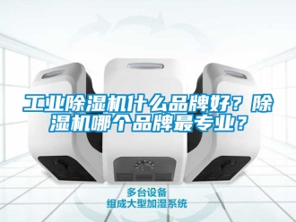 常見問題工業除濕機什么品牌好？除濕機哪個品牌最專業？