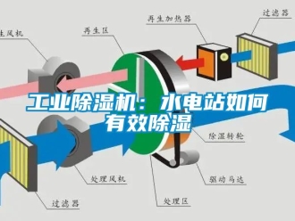 常見問題工業(yè)除濕機(jī)：水電站如何有效除濕