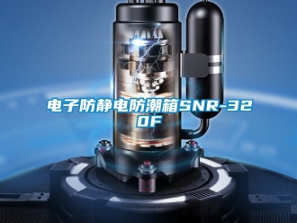 常見問題電子防靜電防潮箱SNR-320F