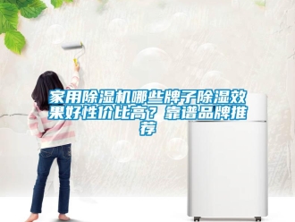 企業(yè)新聞家用除濕機(jī)哪些牌子除濕效果好性價(jià)比高？靠譜品牌推薦