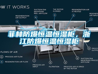 知識(shí)百科菲林防爆恒溫恒濕柜，浙江防爆恒溫恒濕柜