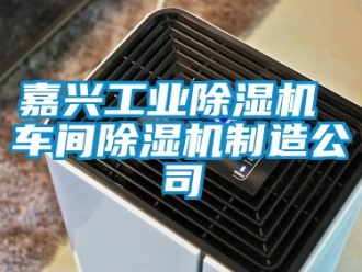 常見問題嘉興工業(yè)除濕機(jī) 車間除濕機(jī)制造公司