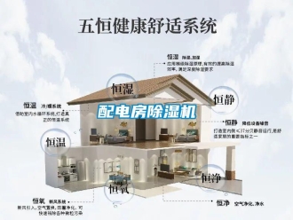 行業新聞配電房除濕機