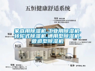 常見問題家庭用除濕機,工業用除濕機,轉輪式除濕機,通用型除濕機,管道型除濕機