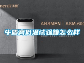 常見(jiàn)問(wèn)題牛盾高低溫試驗(yàn)箱怎么樣