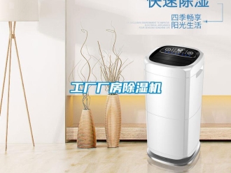 企業新聞工廠廠房除濕機