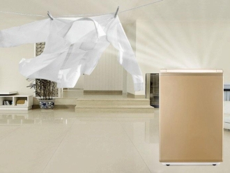 知識百科印刷標簽時除濕機的重要性