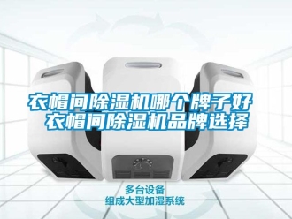 企業新聞衣帽間除濕機哪個牌子好 衣帽間除濕機品牌選擇